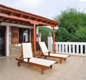 Отель Anatoli Villa  Алонисос